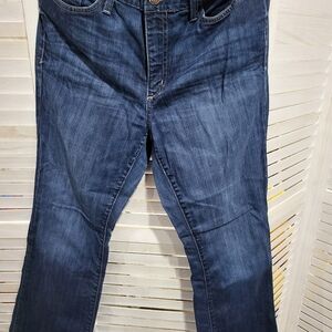 Eddie Bauer Jeans size 12 boot cut